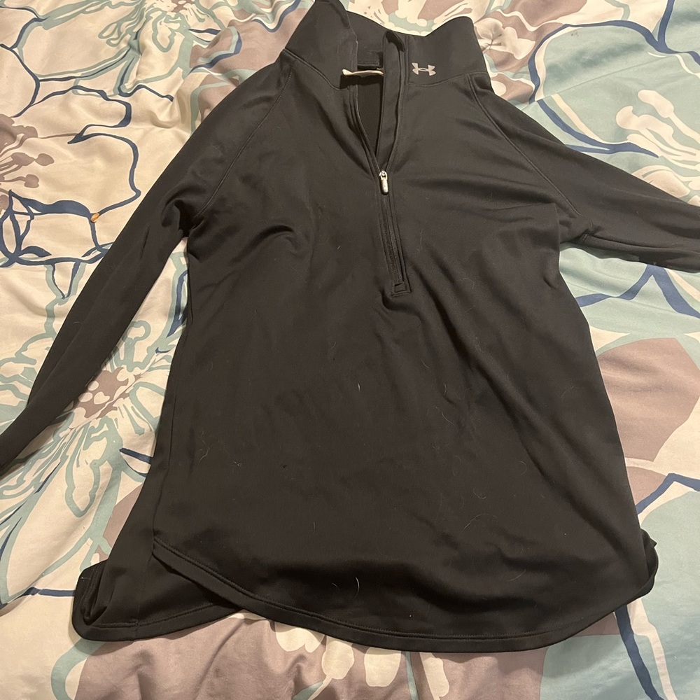 Under Armour Cold Gear Jacket size medium